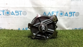 Вал с блоком передач АКПП Mitsubishi Outlander 22-26 2.5