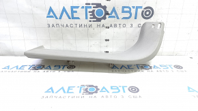 Обшивка двери багажника левая Ford Transit Connect MK2 13-18 дорест, царапины, тычки