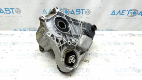 Раздатка BMW X3 G01 18-24 AWD 84к, без блока