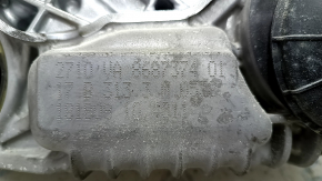 Cutie de transfer BMW X3 G01 18- AWD 84k, fără bloc