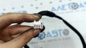 USB Hub Hyundai Tucson 22-26