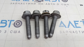 Șuruburi de montare a cadrului față 4 buc. Audi E-Tron 19-23 75mm