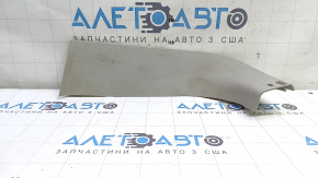 Обшивка двери багажника правая верхняя Ford Transit Connect MK2 13-18 дорест, царапины