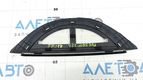 Эмблема значок двери багажника Hyundai Tucson 22-26 царапины