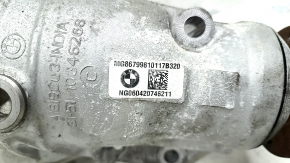 Cutie de viteze față BMW X3 G01 18- AWD 84k
