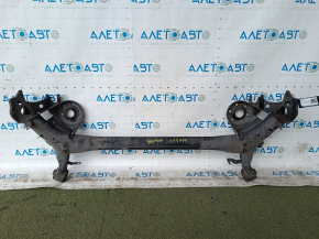 Балка задняя Toyota Prius V 12-17 микротрещины 2 С/Б