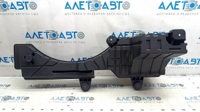 Сабвуфер Audi E-Tron 19-23