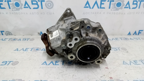 Раздатка Nissan Rogue X-Trail T32 14-20 22к