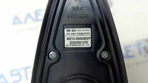 Антенна плавник Kia Niro 20-22 HEV