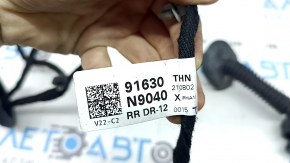 Проводка двери задней правой Hyundai Tucson 22-26