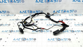 Проводка двери передняя левая Hyundai Tucson 22-26