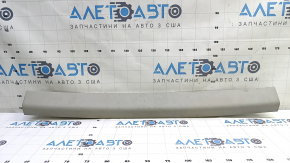 Обшивка двери багажника левая верхняя Ford Transit Connect MK2 13-23 грузовой, царапины, под чистку
