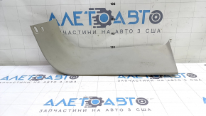 Обшивка двери багажника правая Ford Transit Connect MK2 13-23 25грузовой, царапины