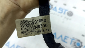Проводка двери багажника Hyundai Tucson 22-26