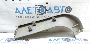 Обшивка двери багажника левая Ford Transit Connect MK2 13-23 25грузовой, царапины, тычки