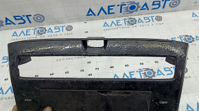 Монитор, дисплей Hyundai Tucson 22-26 с управления монитором и климатом, 1.6T, оплавлено