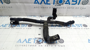 Трубка системы охлаждения Audi E-Tron 19-23