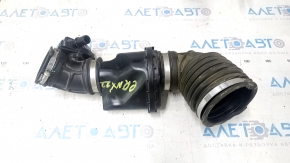 Conductă de aer pentru galeria de admisie Chevrolet Equinox 23-24 LSD, 3 piese
