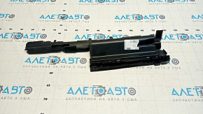 Дефлектор радиатора левый Mercedes W167 GLE 350 450 20-26