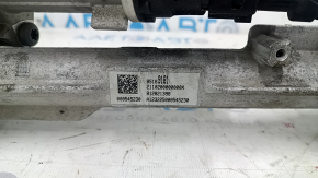 Рейка рулевая Chevrolet Equinox 21-25 электро, без тяг