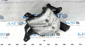 Дневной ходовой огонь DRL правый Kia Niro 20-22