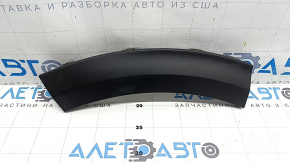 Ornament arc aripă stânga față Kia Niro 20-22 HEV, PHEV pe bara de protecție, structură