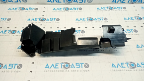 Deflector radiator stânga Toyota Rav4 19-21 2.5 nou original