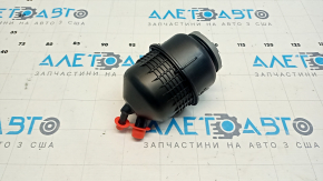 Бачок ГУР Audi A4 B8 08-12
