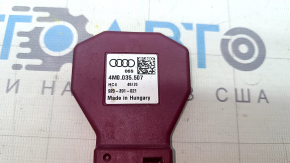 Telephone Antenna Booster Amplifier задний левый Audi E-Tron 19-23