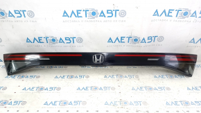 Фонарь внутренний крышка багажника Honda Accord 23-26 с эмблемой, царапины