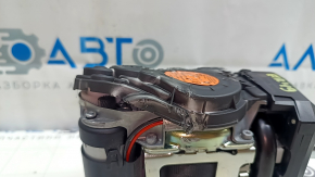 Centură de siguranță pasager Audi E-Tron 19-23 neagră