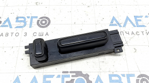 Control scaun pasager Honda Accord 23-24 cu butoane