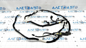 Проводка двери багажника Kia Niro 17-22 HEV, PHEV