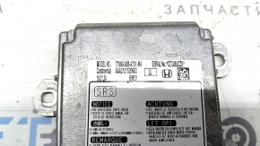Modul airbag SRS, computer airbag Honda Accord 23-24 pentru recosire