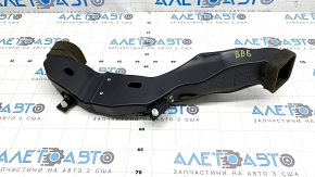 Воздухоприемник охлаждения ВВБ Hyundai Tucson 22-26 1.6T HEV