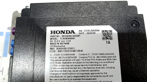 Unitate modul de control telematic Honda Accord 23-
