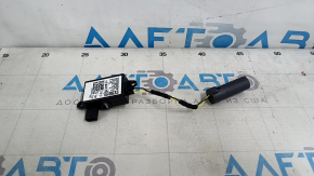 ANTI THEFT ALARM DETERRENT CONTROL MODULE Chevrolet Equinox 18-24