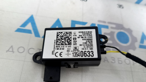 ANTI THEFT ALARM DETERRENT CONTROL MODULE Chevrolet Equinox 18-24