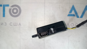 ANTI THEFT ALARM DETERRENT CONTROL MODULE Chevrolet Equinox 18-24