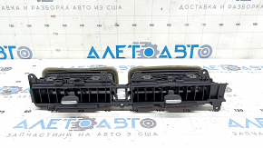 Deflector de aer central pentru panoul frontal Honda Accord 23-24