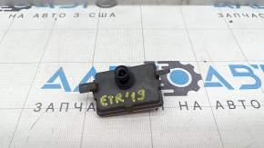 Камера слежения за полосой Audi E-Tron 19-23 на лобовом
