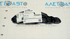 Крепление переднего бампера правое Lexus RX350 RX450h 16-22