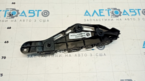Крепление переднего бампера правое Lexus RX350 RX450h 16-22