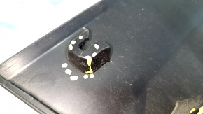 Ornamente ușă spate stânga inferioară Chevrolet Equinox 18-24 structură