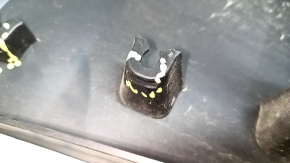 Ornamente ușă spate stânga inferioară Chevrolet Equinox 18-24 structură