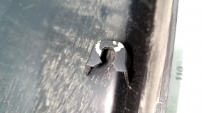 Ornamente ușă spate stânga inferioară Chevrolet Equinox 18-24 structură