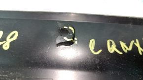 Ornamente ușă spate stânga inferioară Chevrolet Equinox 18-24 structură