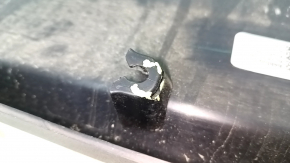 Ornamente ușă spate stânga inferioară Chevrolet Equinox 18-24 structură