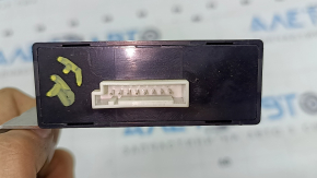 MOOD LAMP CONTROL MODULE UNIT Kia Niro 20-22 HEV, PHEV
