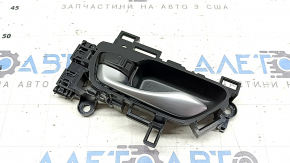 Ручка двери внутренняя задняя левая Honda Accord 23-26
